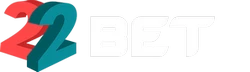 Logo 22Bet Česko